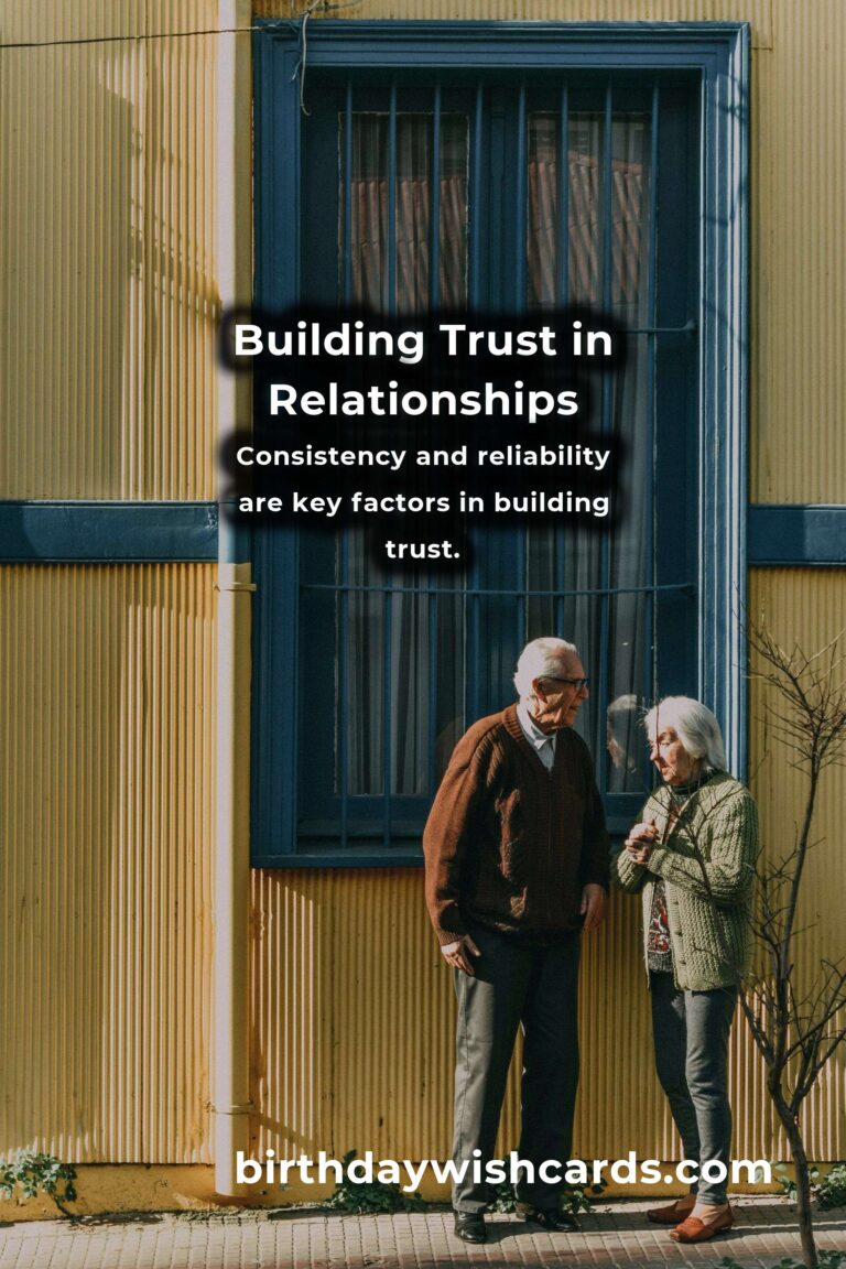 Build Trust in Relationships with These Proven Practices