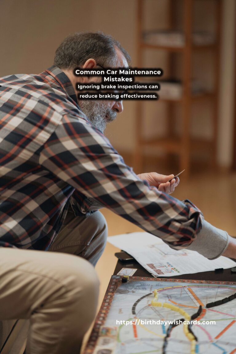 Common Mistakes in Car Maintenance Concepts (and How to Avoid Them)