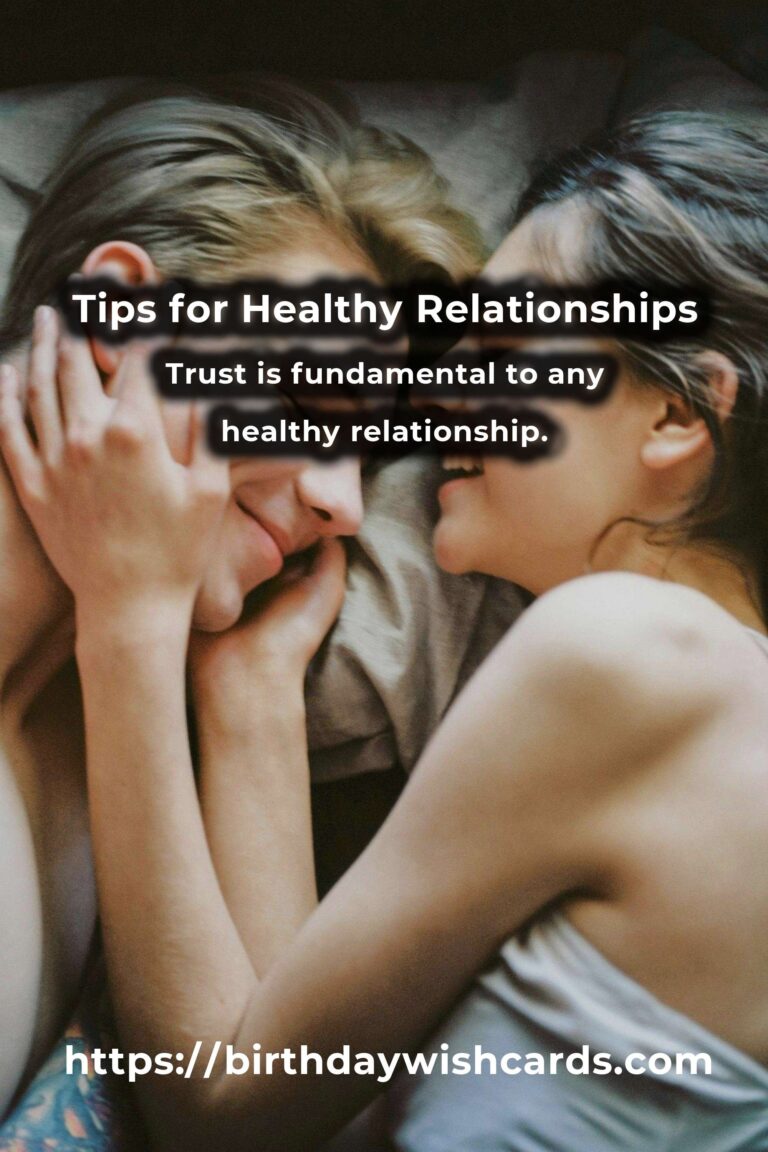 Common Mistakes in Effortless Healthy Relationships and How to Avoid Them