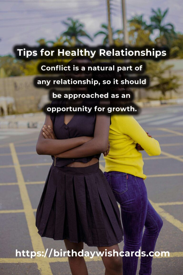 Common Mistakes in Effortless Healthy Relationships and How to Avoid Them