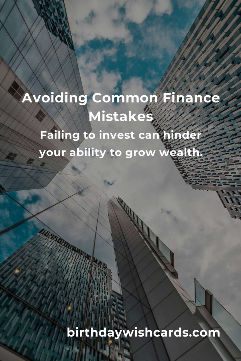 Common Mistakes in Proven Personal Finance Strategies (and How to Avoid Them)