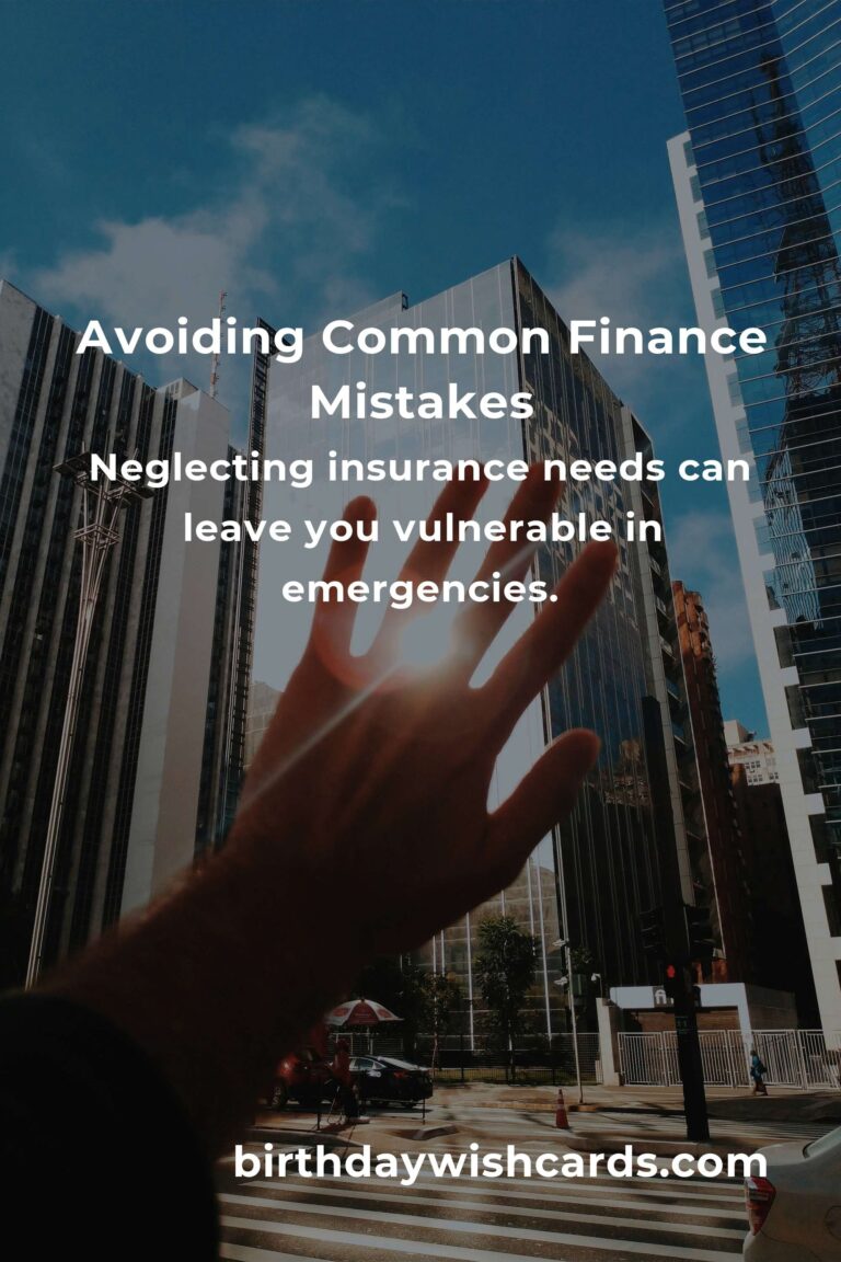 Common Mistakes in Proven Personal Finance Strategies (and How to Avoid Them)