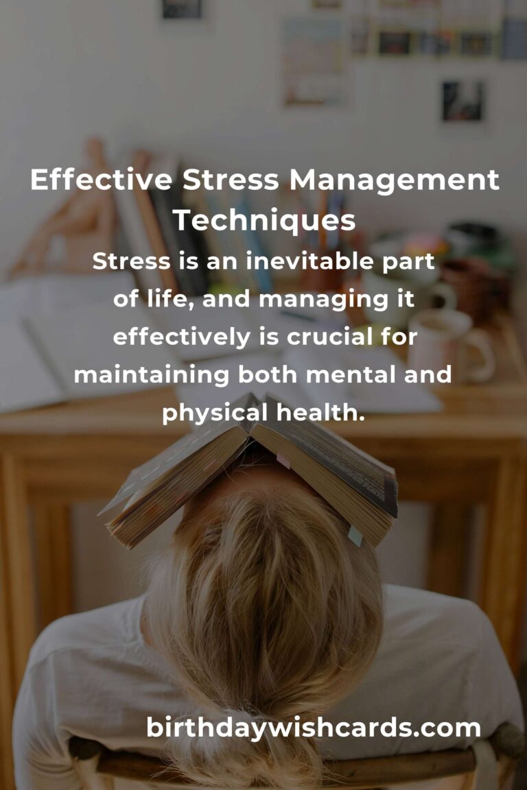 Common Mistakes in Proven Stress Management (and How to Avoid Them)