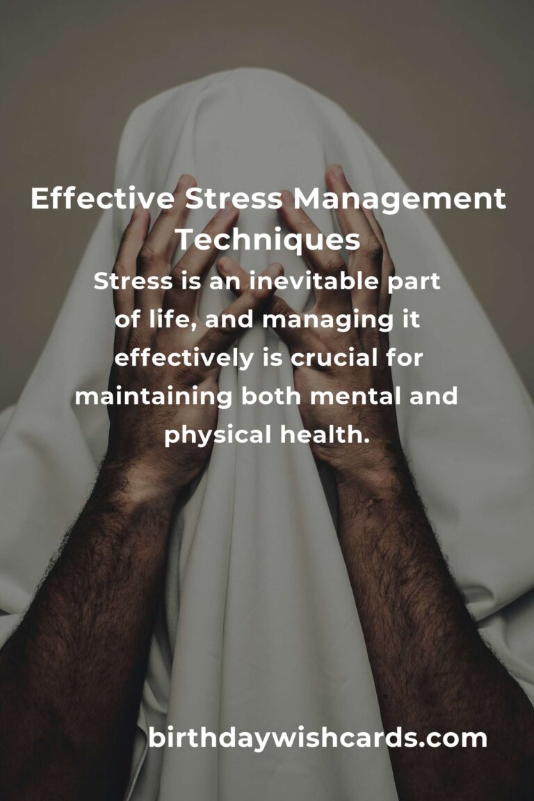 Common Mistakes in Proven Stress Management (and How to Avoid Them)