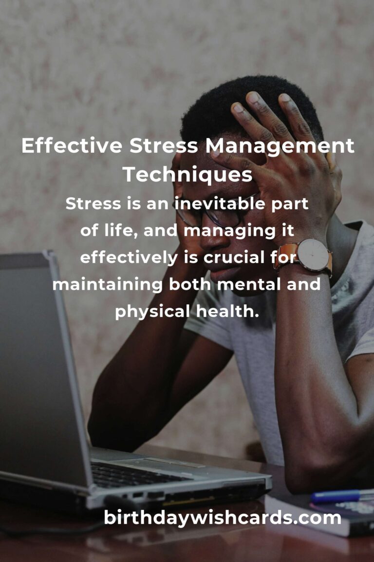 Common Mistakes in Proven Stress Management (and How to Avoid Them)
