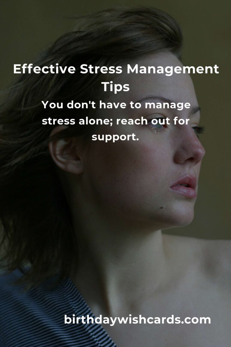 Common Mistakes in Stress Management and How to Avoid Them