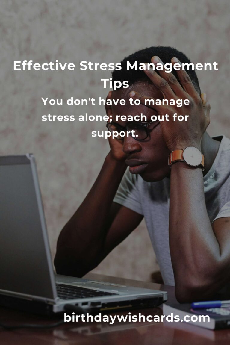 Common Mistakes in Stress Management and How to Avoid Them