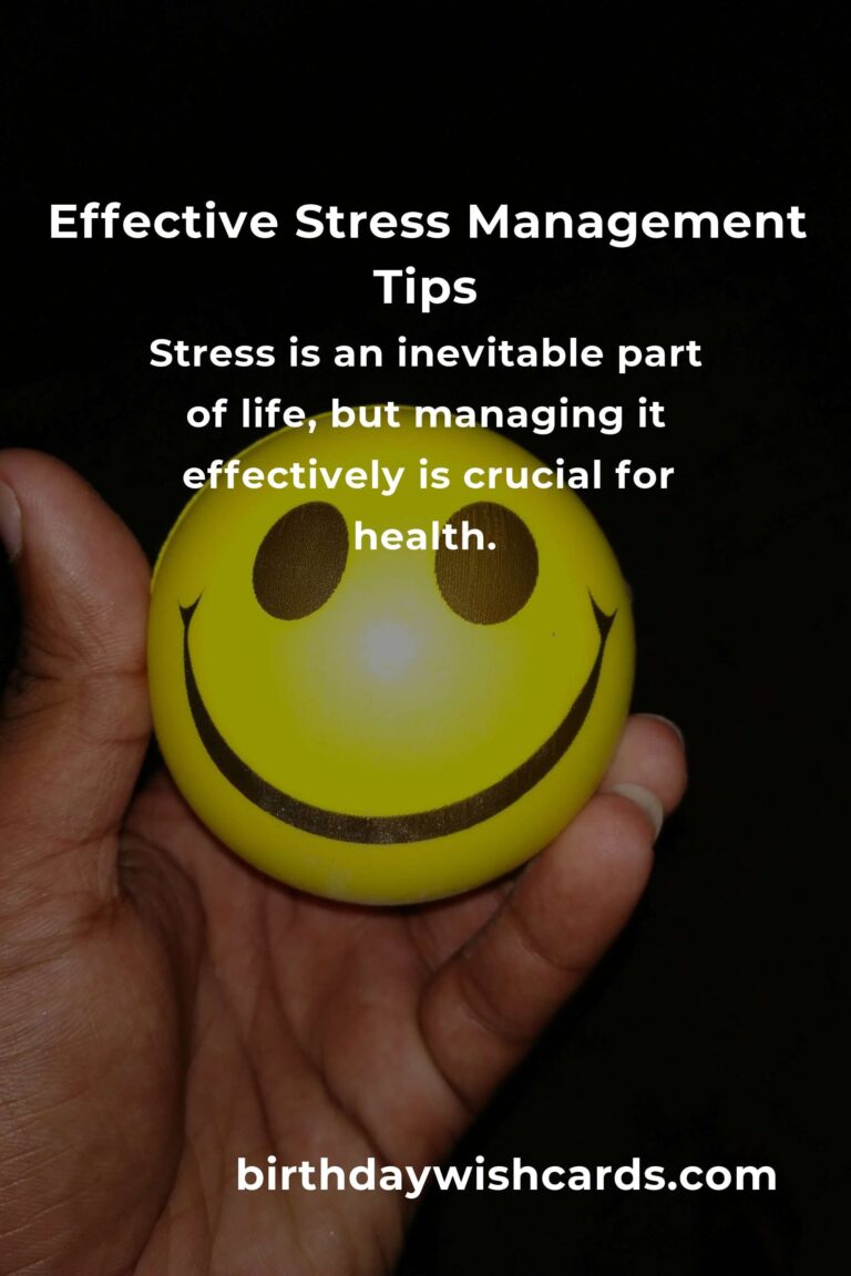 Common Mistakes in Stress Management and How to Avoid Them
