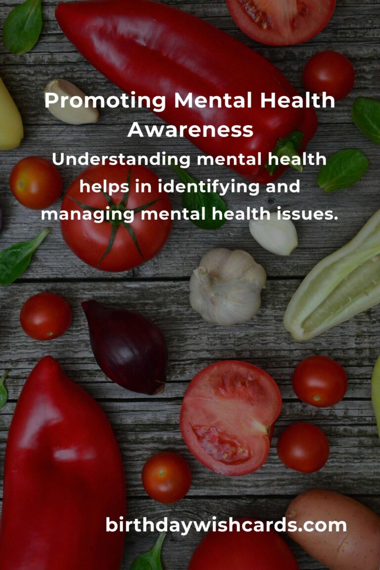 Comprehensive Guide to Mental Health Awareness