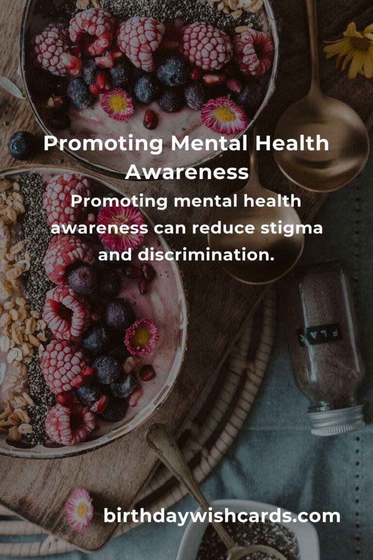 Comprehensive Guide to Mental Health Awareness