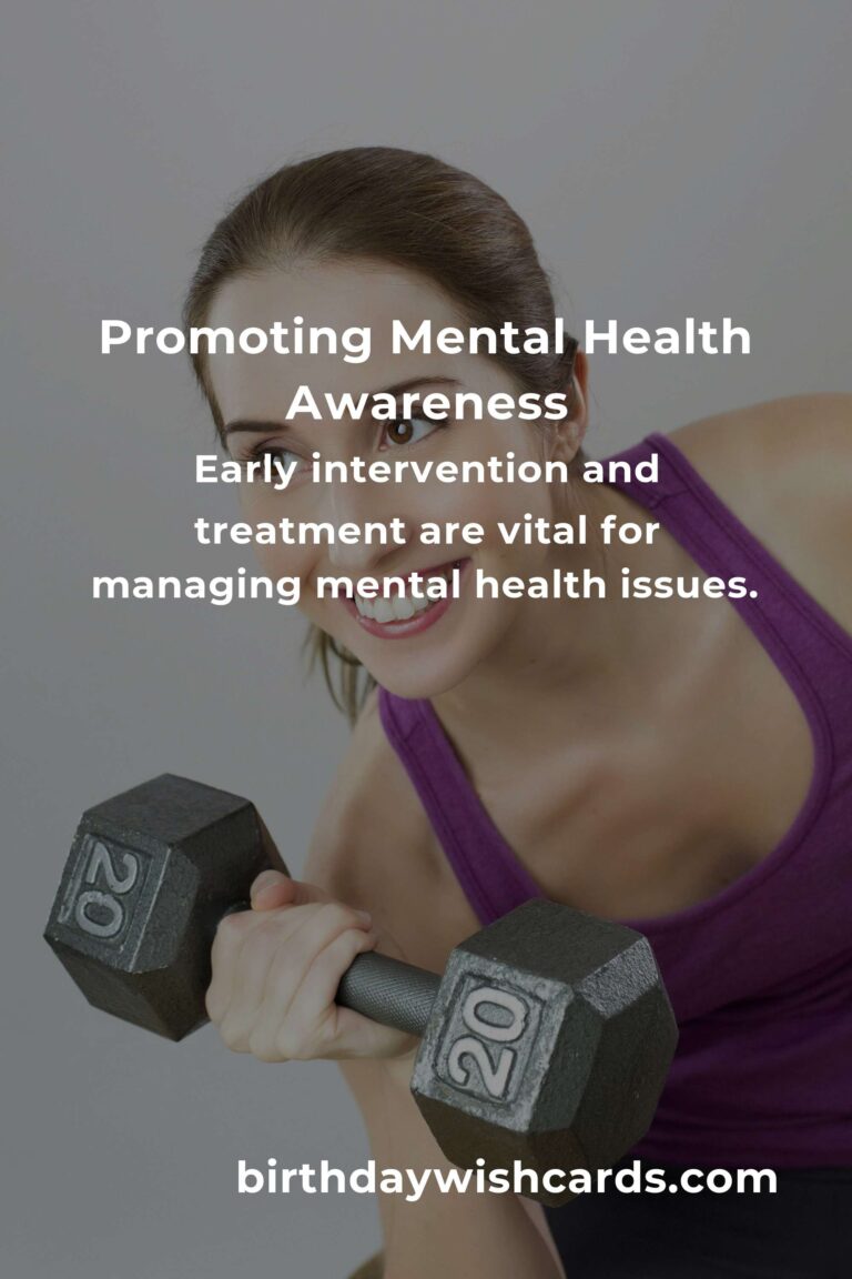 Comprehensive Guide to Mental Health Awareness