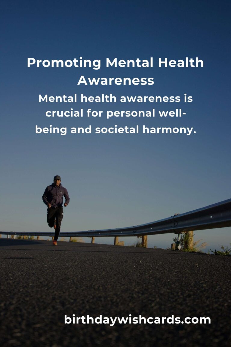 Comprehensive Guide to Mental Health Awareness