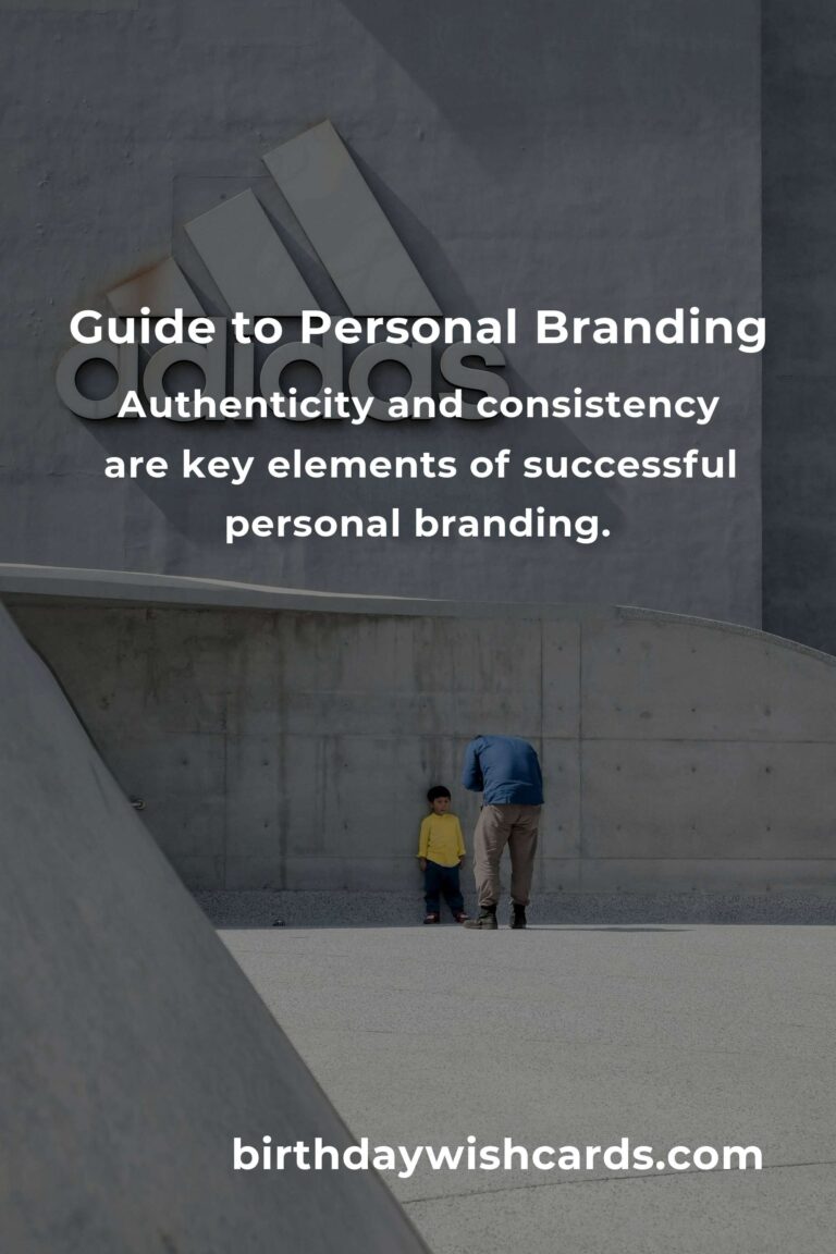 Comprehensive Guide to Practical Personal Branding
