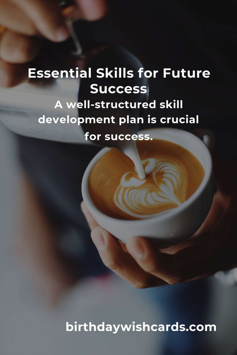 Comprehensive Guide to Smart Skill Development