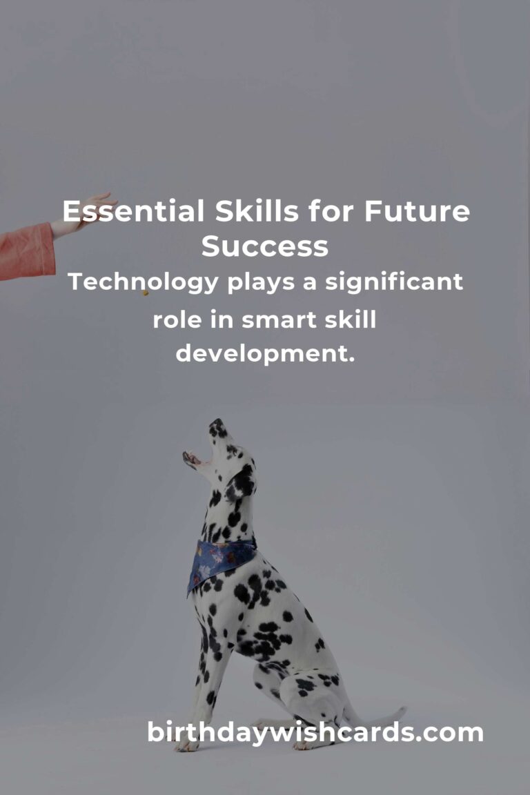 Comprehensive Guide to Smart Skill Development