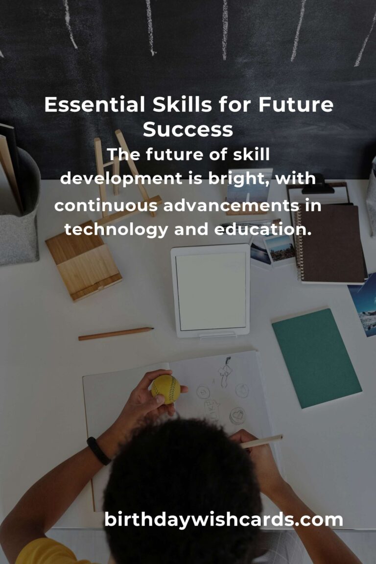 Comprehensive Guide to Smart Skill Development