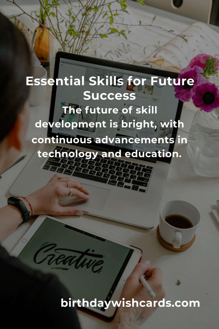 Comprehensive Guide to Smart Skill Development