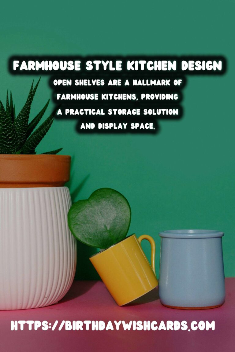 Creating a Farmhouse Style Kitchen: The Ultimate Guide