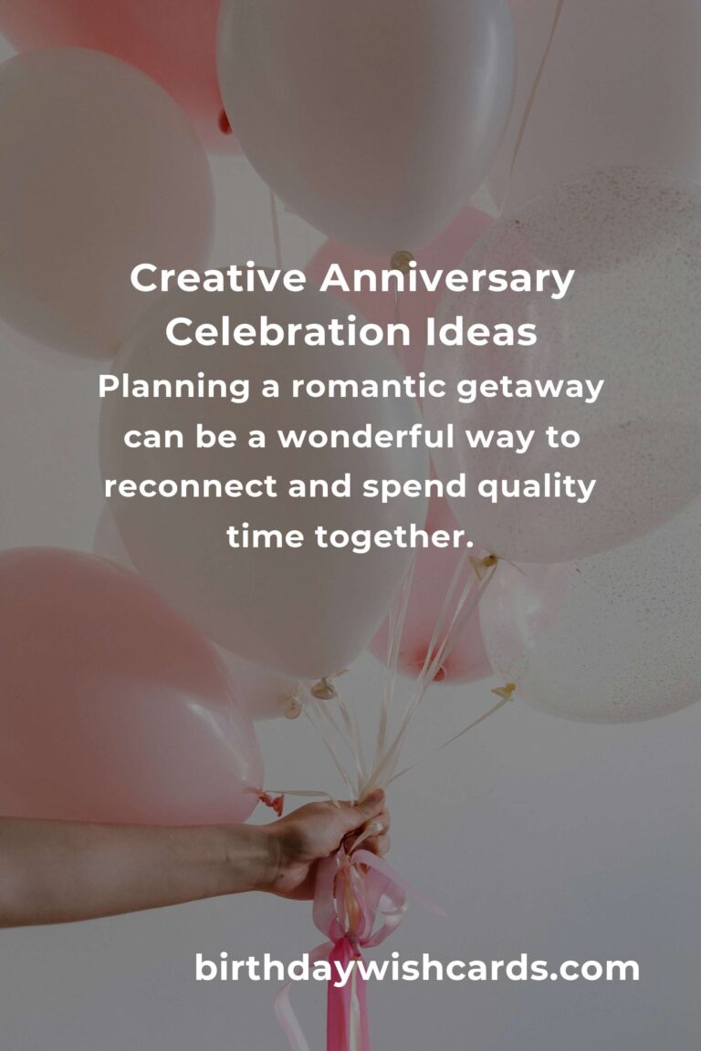 Creative 19th Anniversary Ideas for Love: Unique Ways to Celebrate Your Special Day