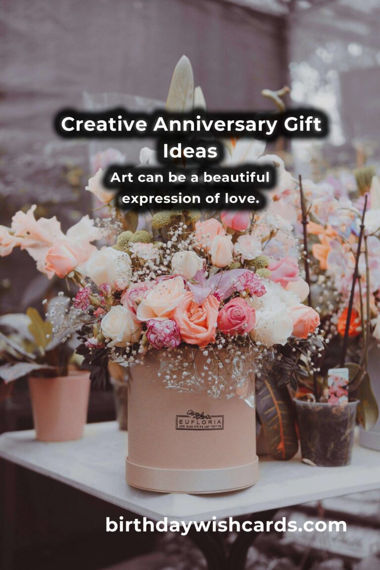 Creative 24th Anniversary Gift Ideas for Your Beloved
