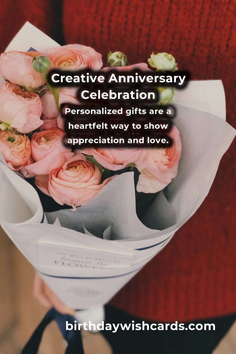 Creative 28th Anniversary Ideas for Spouses
