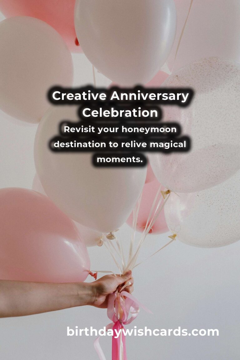 Creative 28th Anniversary Ideas for Spouses