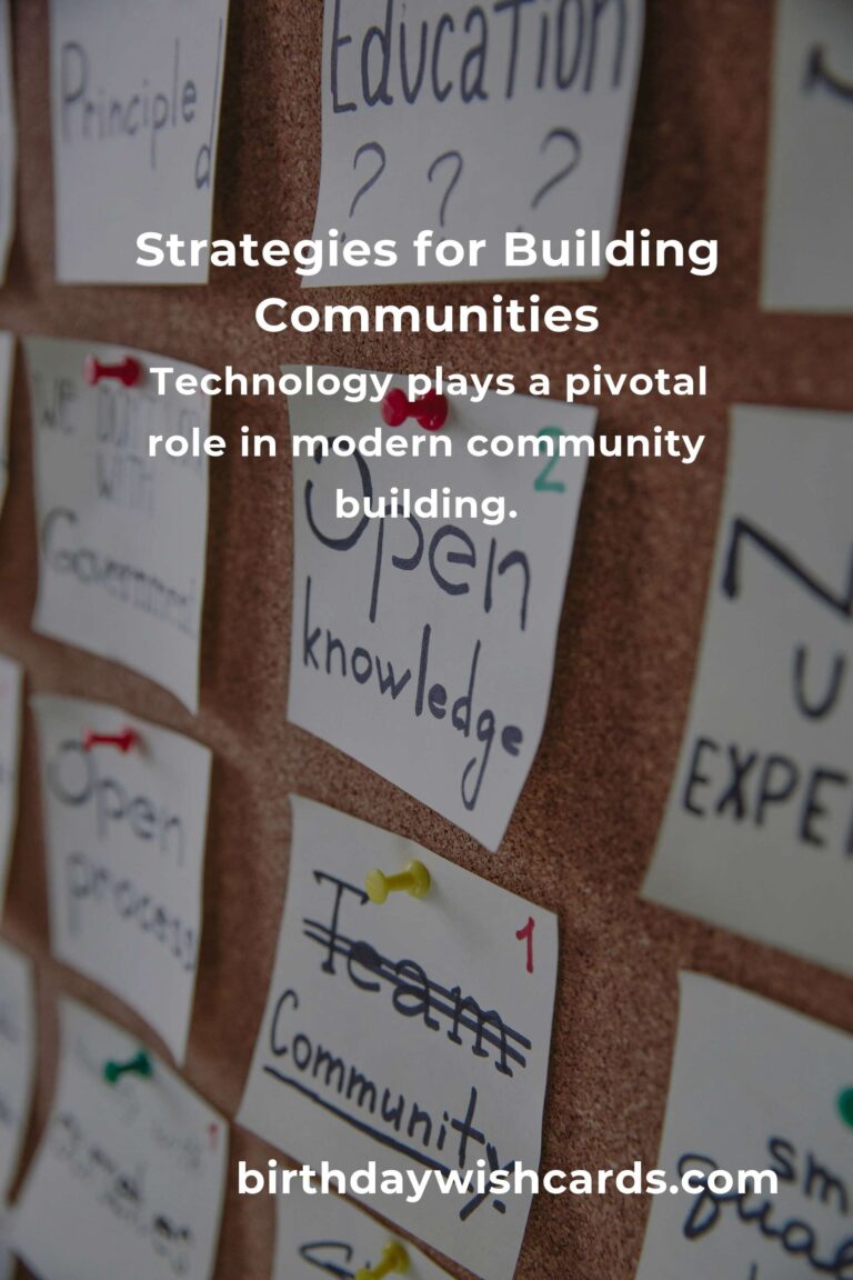 Demystifying Advanced Community Building: Strategies for Success
