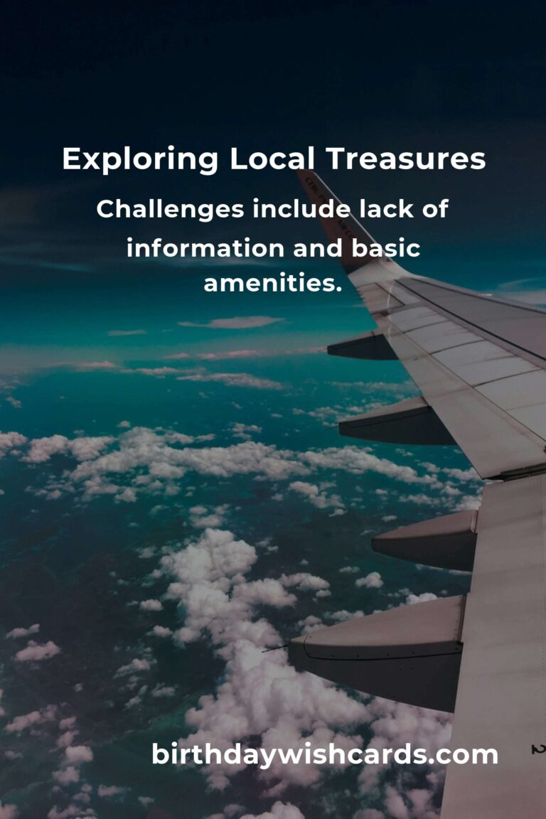 Demystifying Advanced Local Travel: A Comprehensive Guide