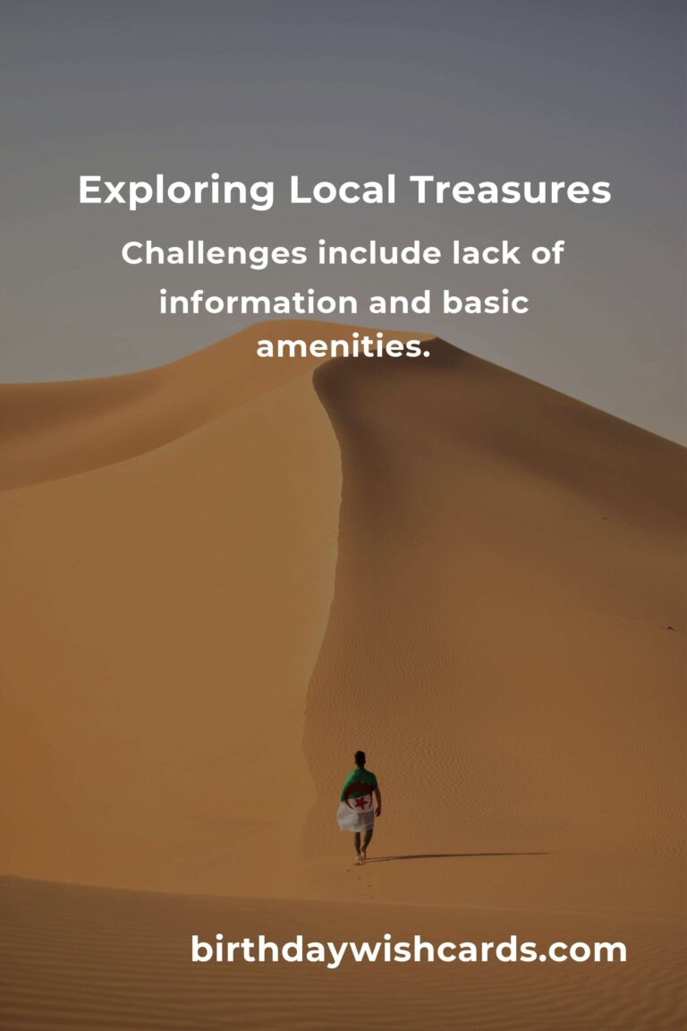 Demystifying Advanced Local Travel: A Comprehensive Guide