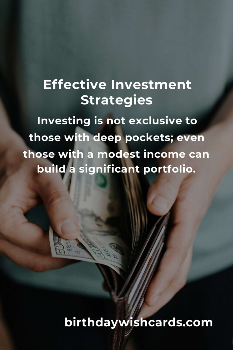 Demystifying Budget-Friendly Investment Strategies for Beginners
