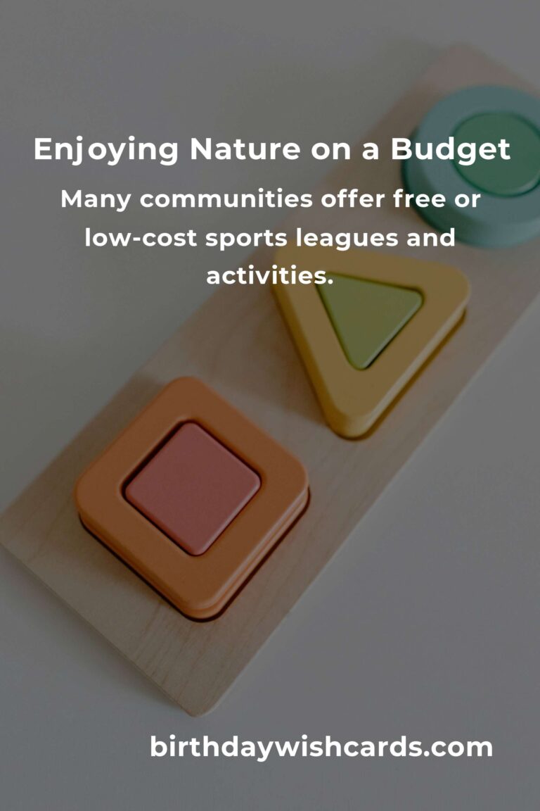 Demystifying Budget-Friendly Outdoor Activities: Enjoy Nature Without Breaking the Bank
