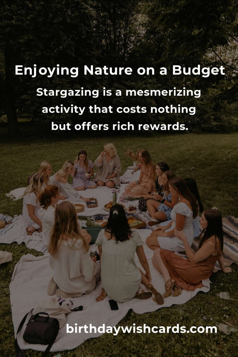 Demystifying Budget-Friendly Outdoor Activities: Enjoy Nature Without Breaking the Bank