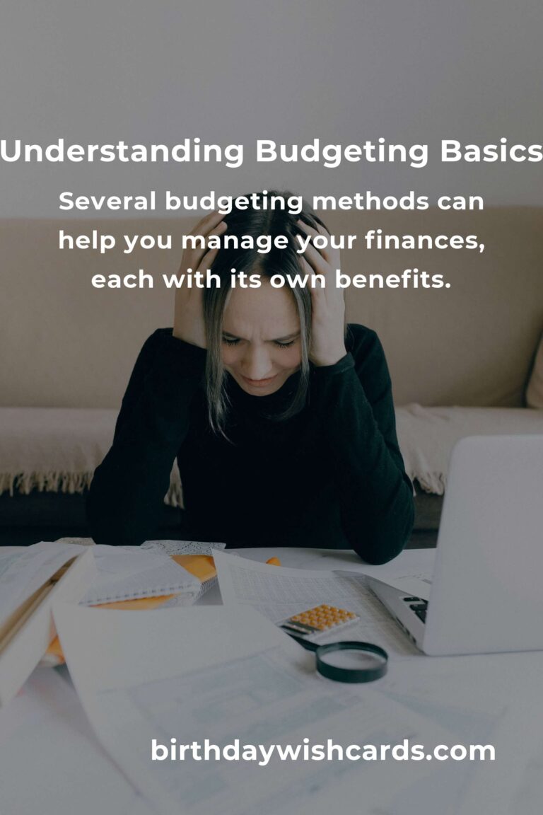 Demystifying Budgeting Insights: A Comprehensive Guide