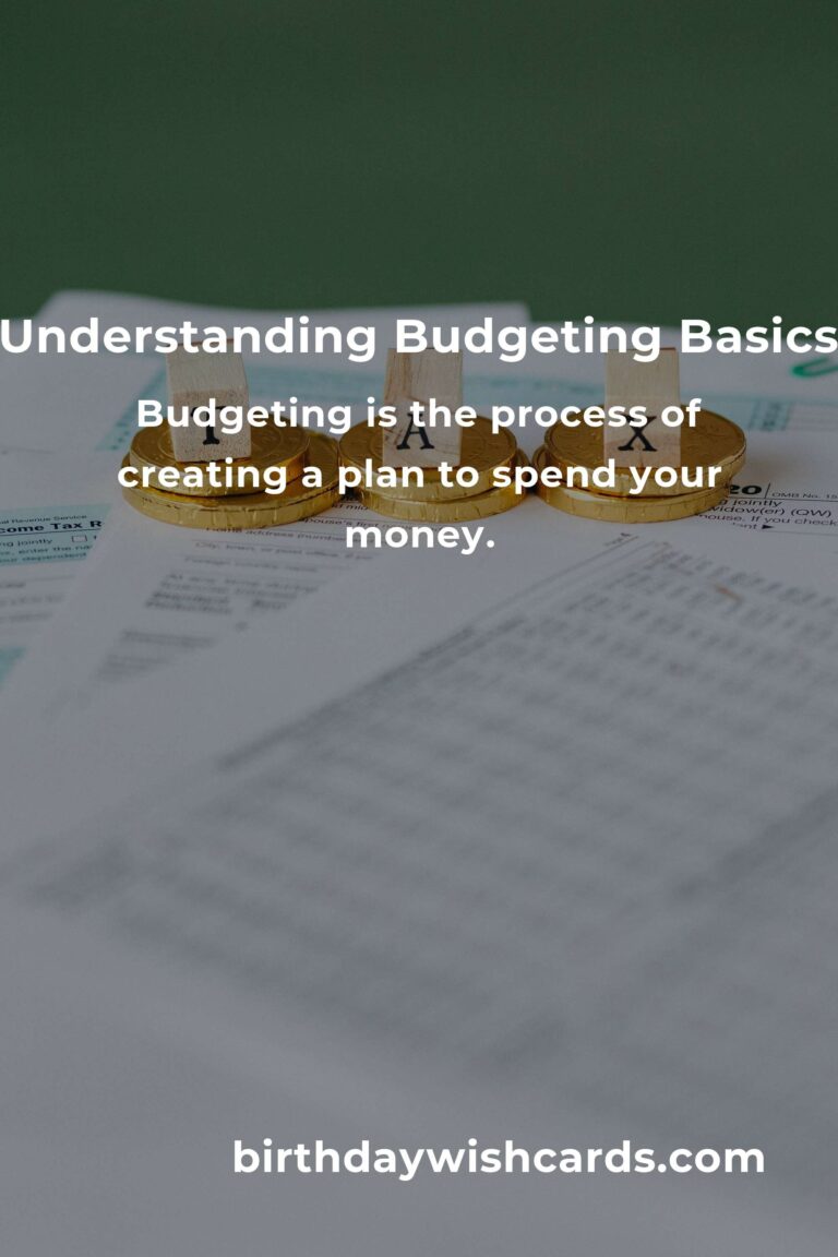 Demystifying Budgeting Insights: A Comprehensive Guide