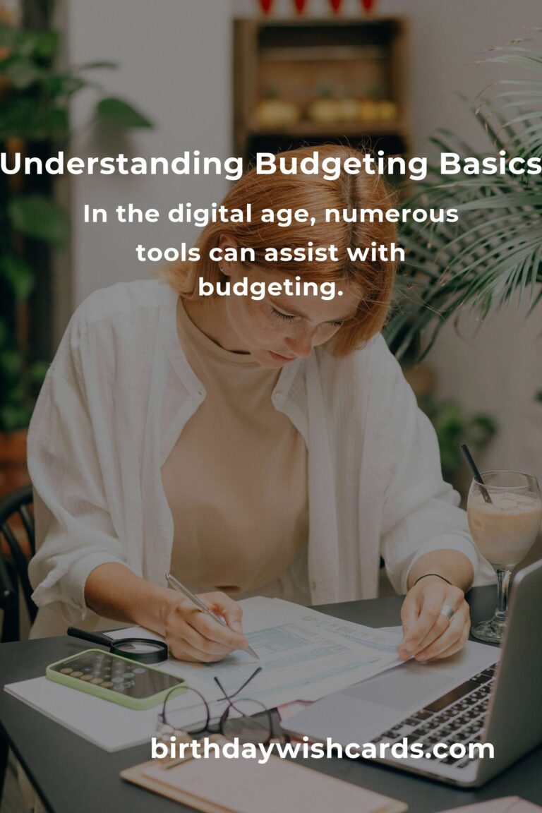 Demystifying Budgeting Insights: A Comprehensive Guide