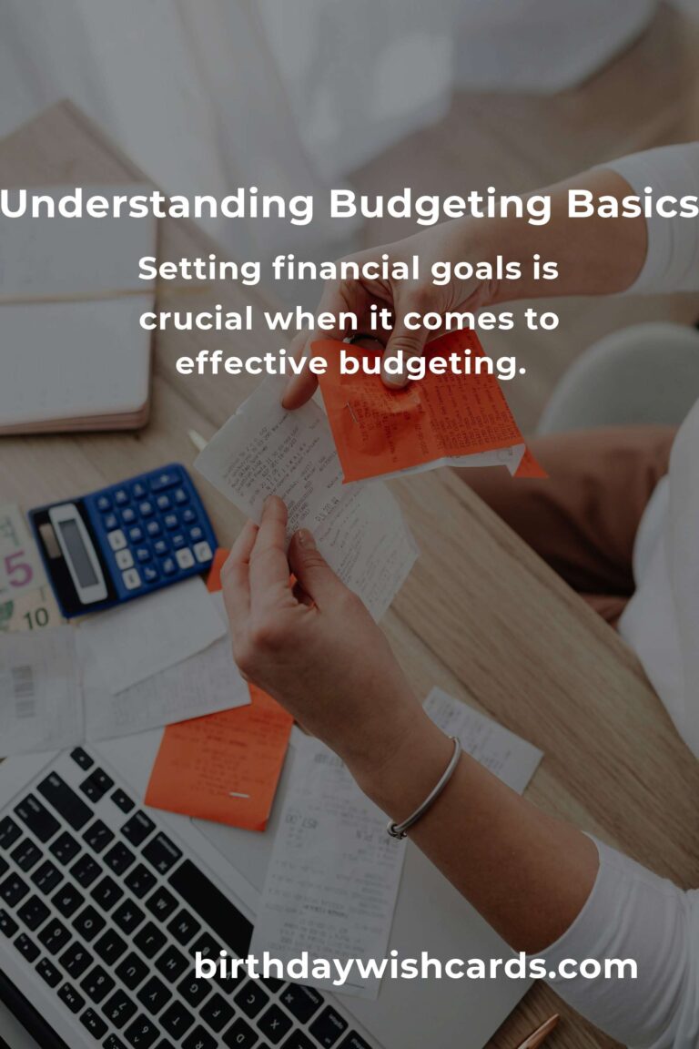 Demystifying Budgeting Insights: A Comprehensive Guide