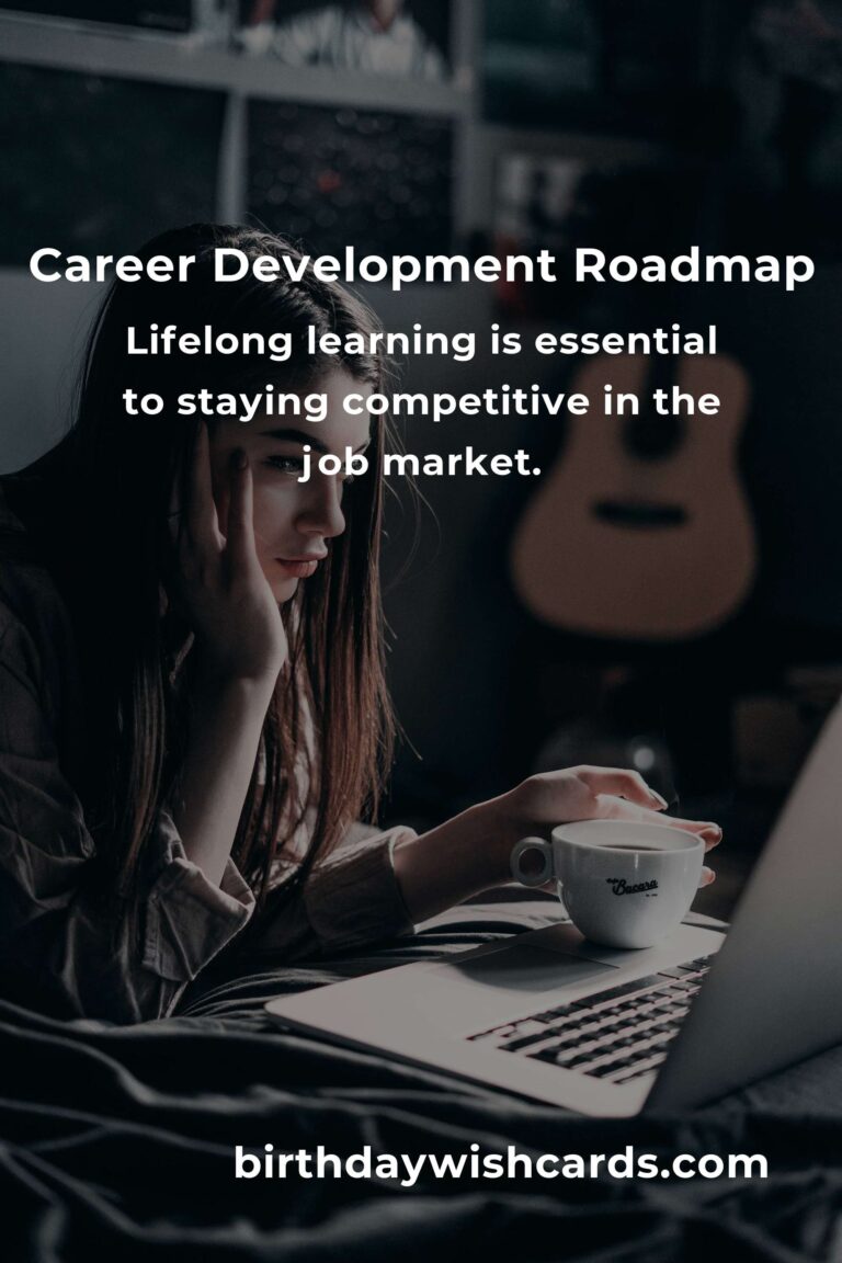 Demystifying Career Development Principles for Success