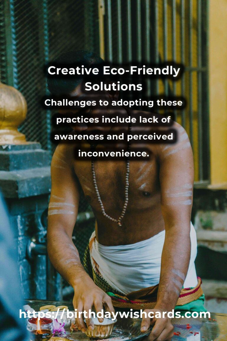 Demystifying Creative Eco-Friendly Practices for a Sustainable Future