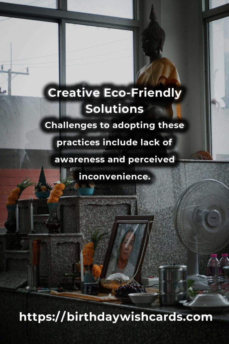 Demystifying Creative Eco-Friendly Practices for a Sustainable Future