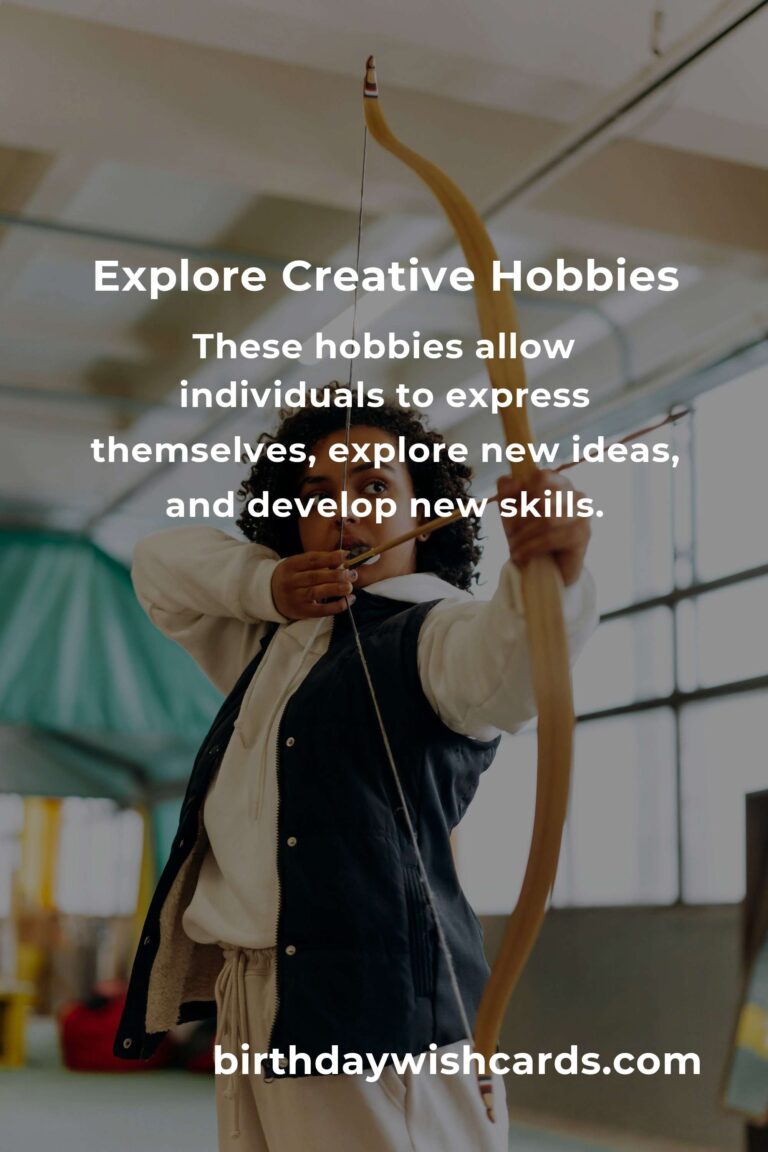 Demystifying Creative Hobbies: A Comprehensive Guide