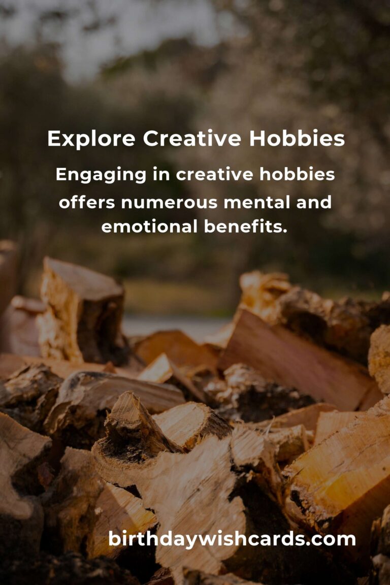 Demystifying Creative Hobbies: A Comprehensive Guide