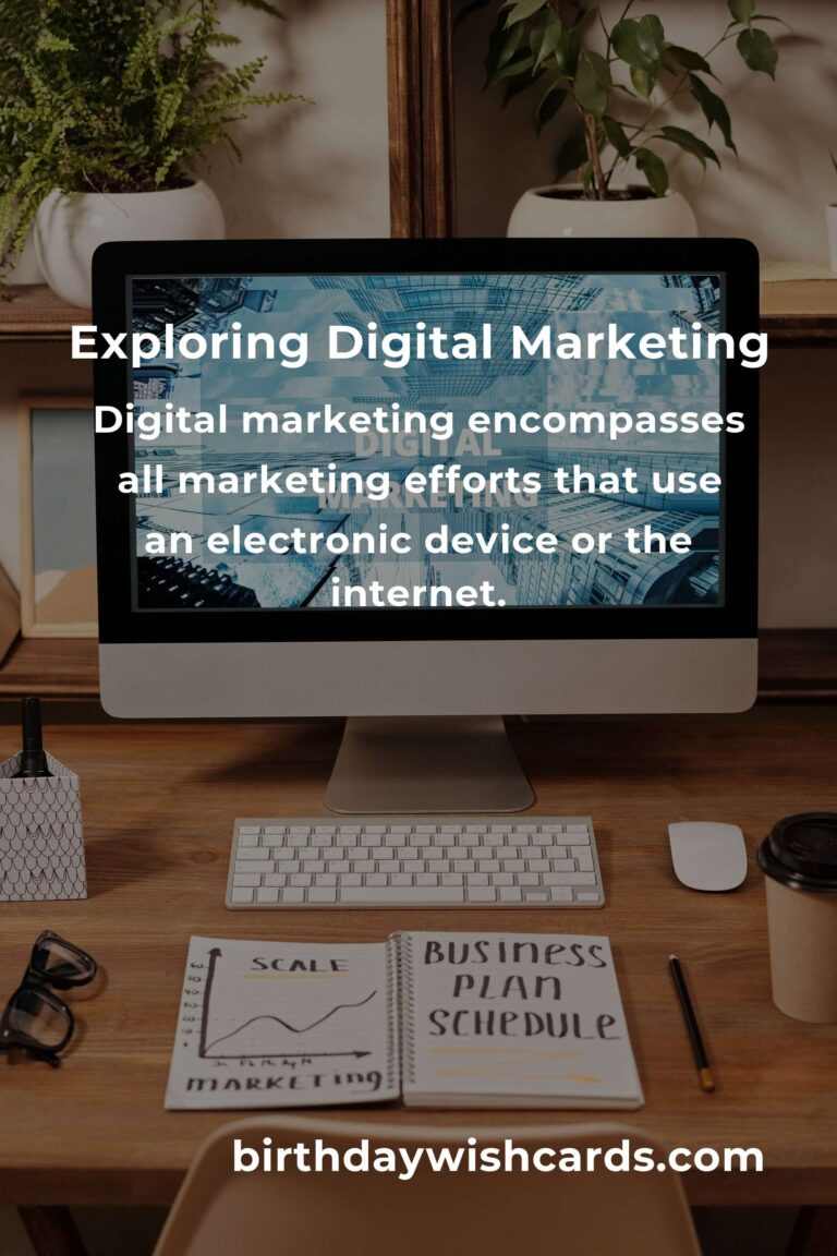 Demystifying Digital Marketing: A Comprehensive Guide