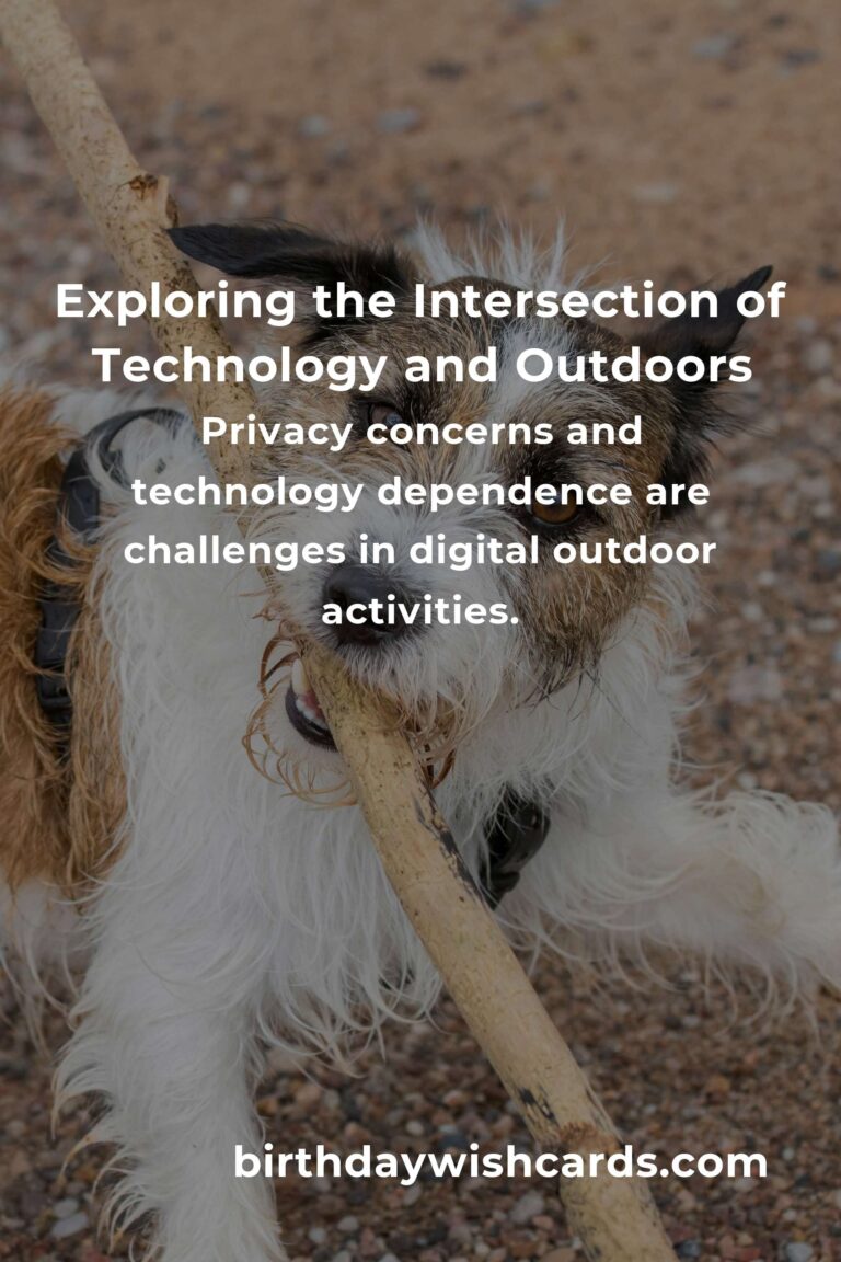 Demystifying Digital Outdoor Activities: A Comprehensive Guide