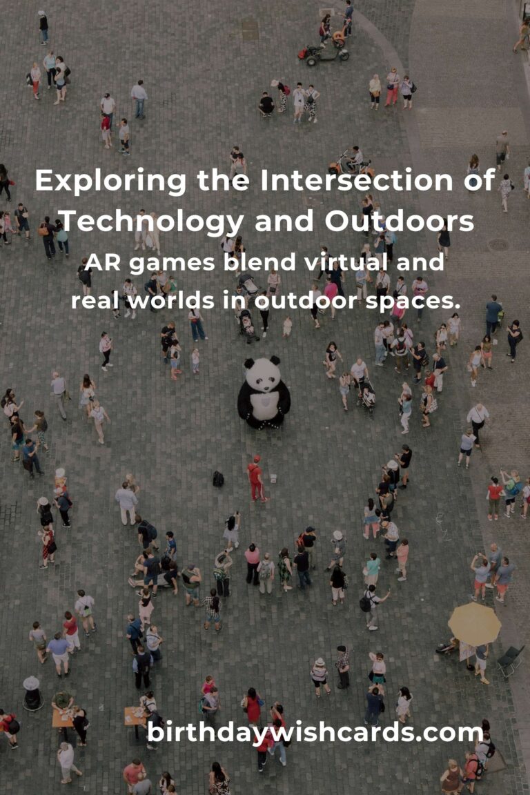 Demystifying Digital Outdoor Activities: A Comprehensive Guide