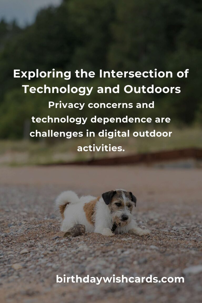 Demystifying Digital Outdoor Activities: A Comprehensive Guide