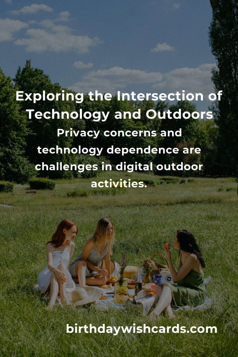 Demystifying Digital Outdoor Activities: A Comprehensive Guide