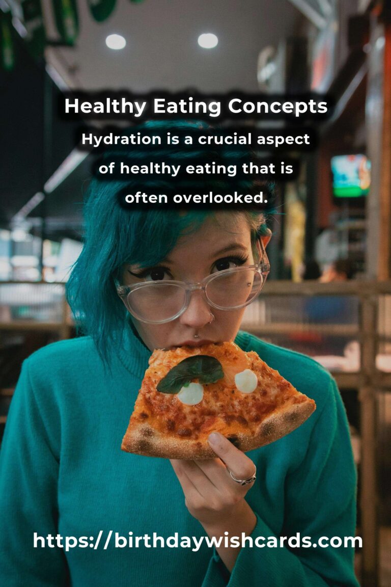 Demystifying Healthy Eating Ideas: A Comprehensive Guide