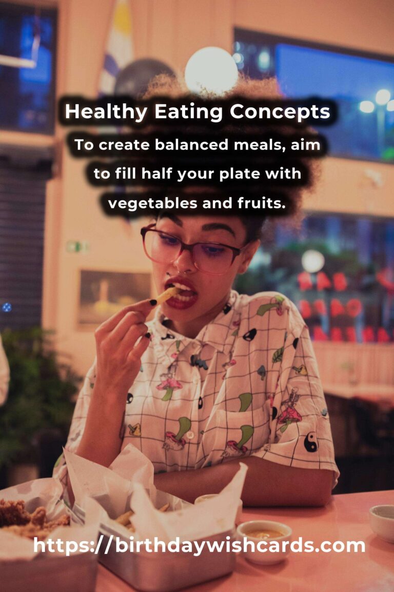 Demystifying Healthy Eating Ideas: A Comprehensive Guide