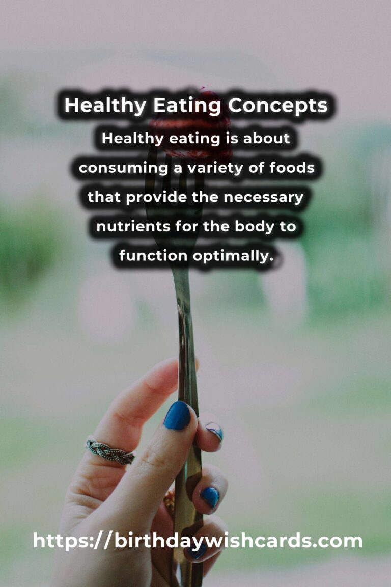 Demystifying Healthy Eating Ideas: A Comprehensive Guide