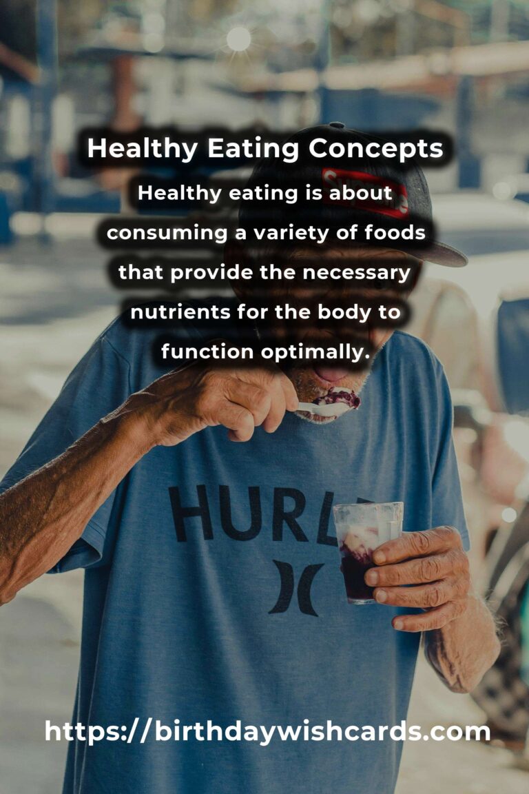 Demystifying Healthy Eating Ideas: A Comprehensive Guide